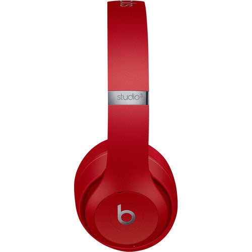 Beats Studio3 Wireless Noise Cancelling On-Ear Headphones Beats Studio3 Wireless Noise Cancelling On-Ear Headphones